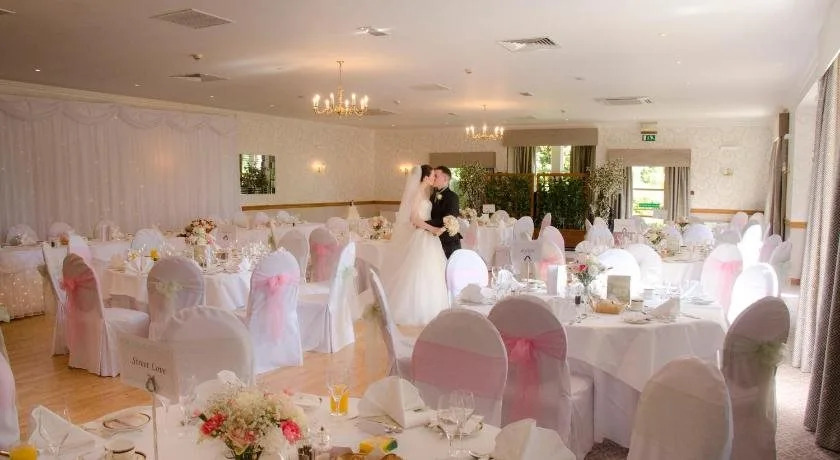 Garvock House Hotel