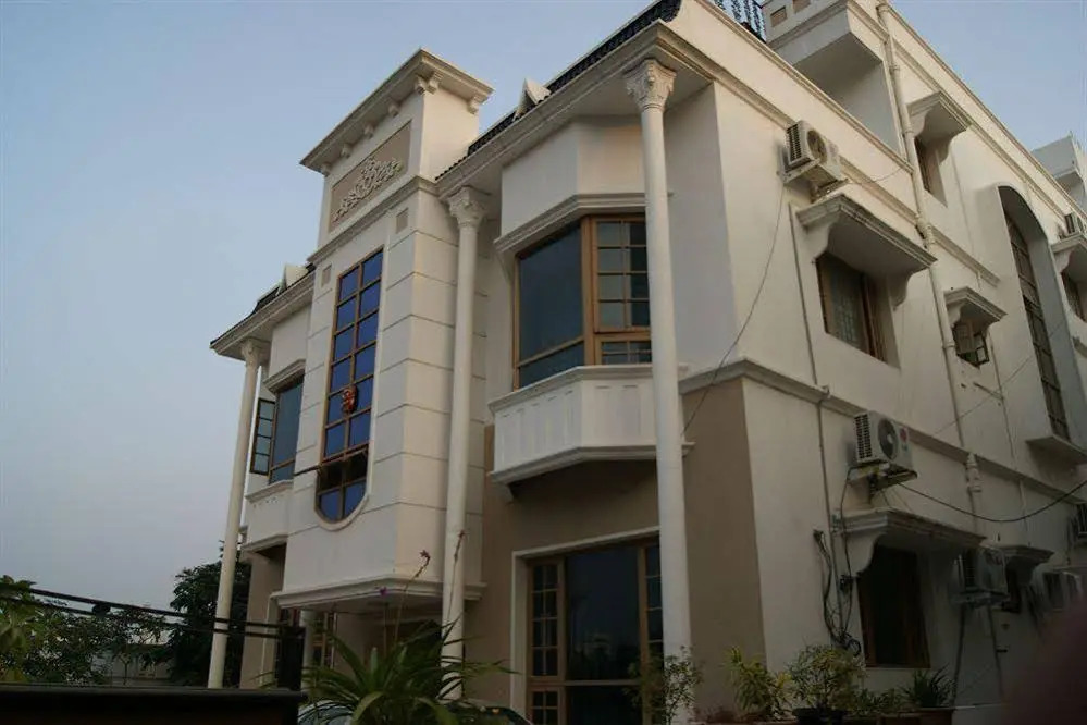Hillview Jubilee Hills 1