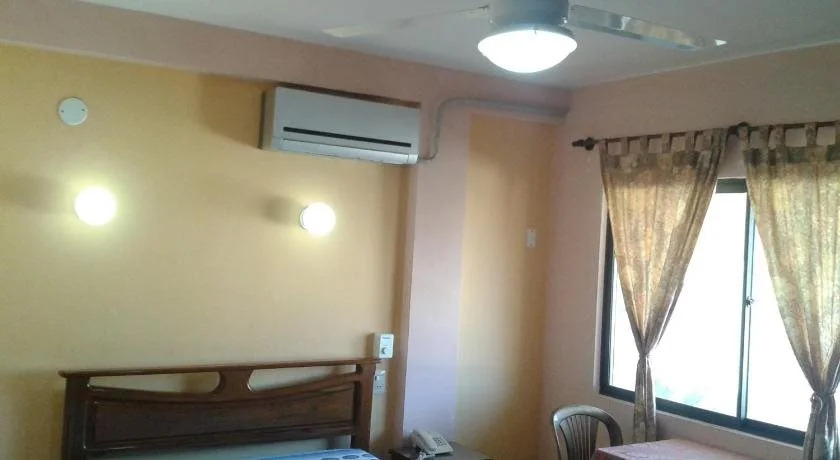 Hotel Piesta