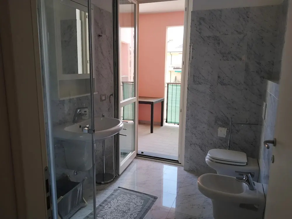 Nuovo Borgo Cavi
