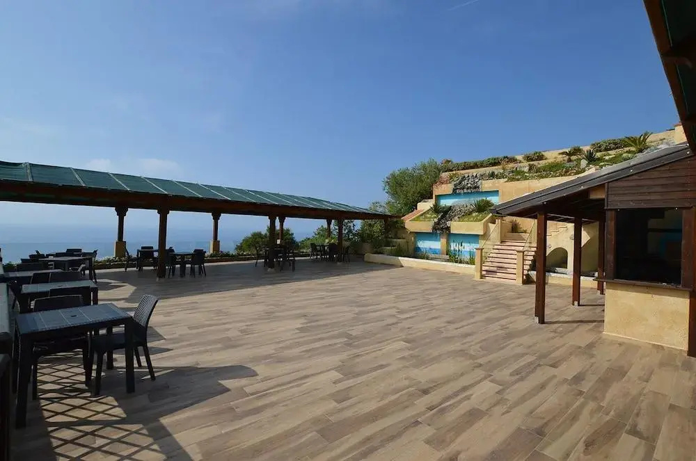 Villaggio l' Olivara