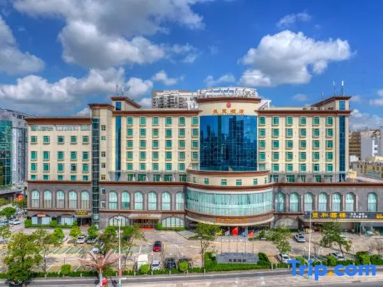 Chang Feng Hotel