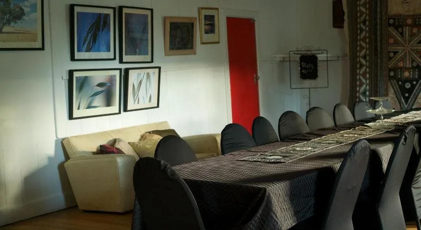 Amphitheatre Boutique Hotel