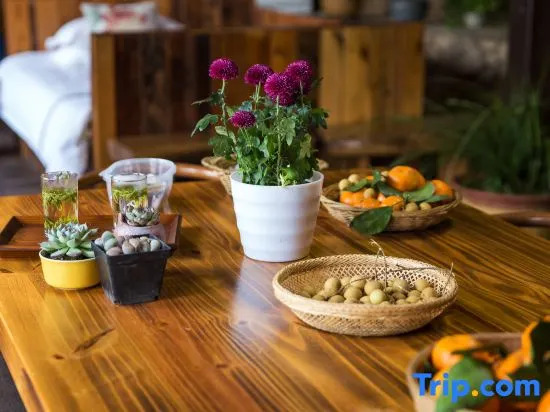 Moganshan Countryside Life Boutique Hotel