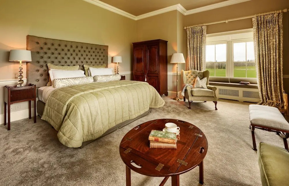Luttrellstown Castle Resort