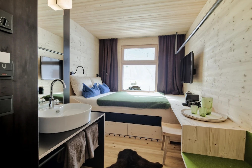 Appartements Seenhaus