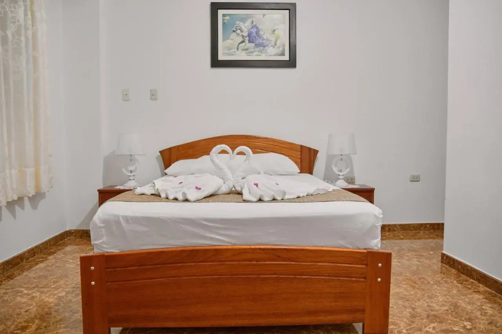 Hotel Sueño Tropical