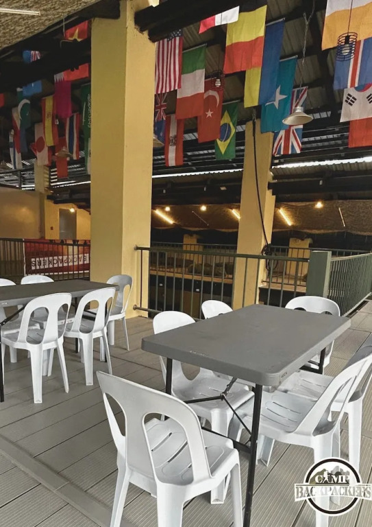 BFF Backpackers Inn
