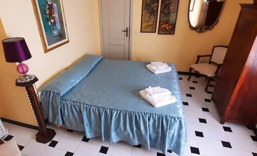 Verdidea - La Palazzina