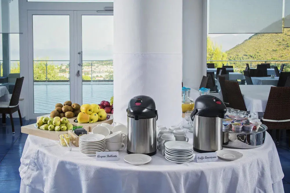 Moresco Park Hotel