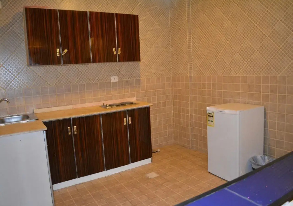 Al Nabarees Golden Hotel Apartment