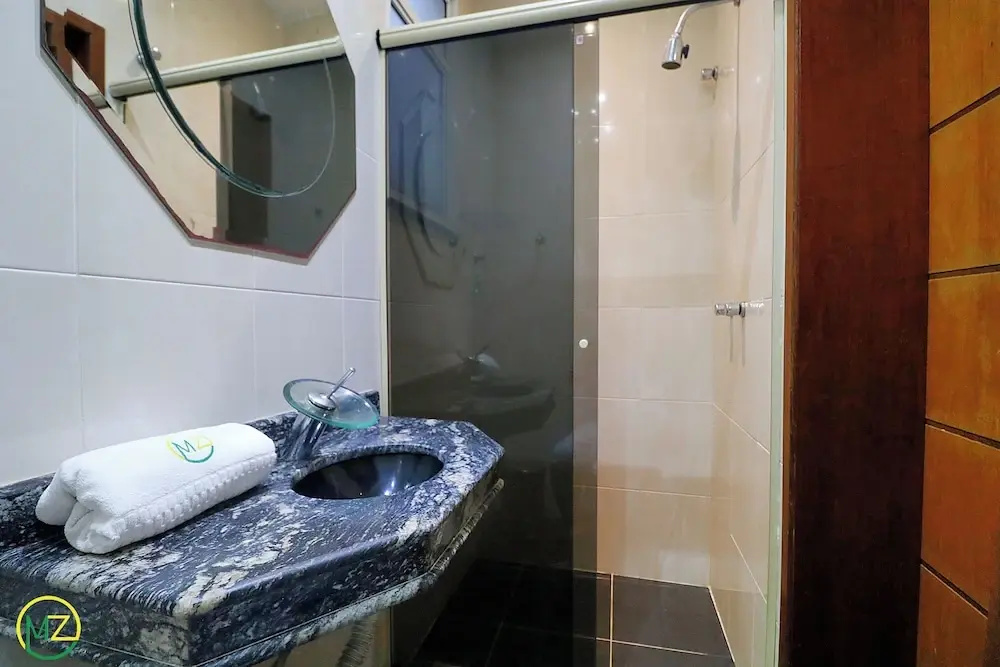 MZapartments Nossa Senhora Penthouse