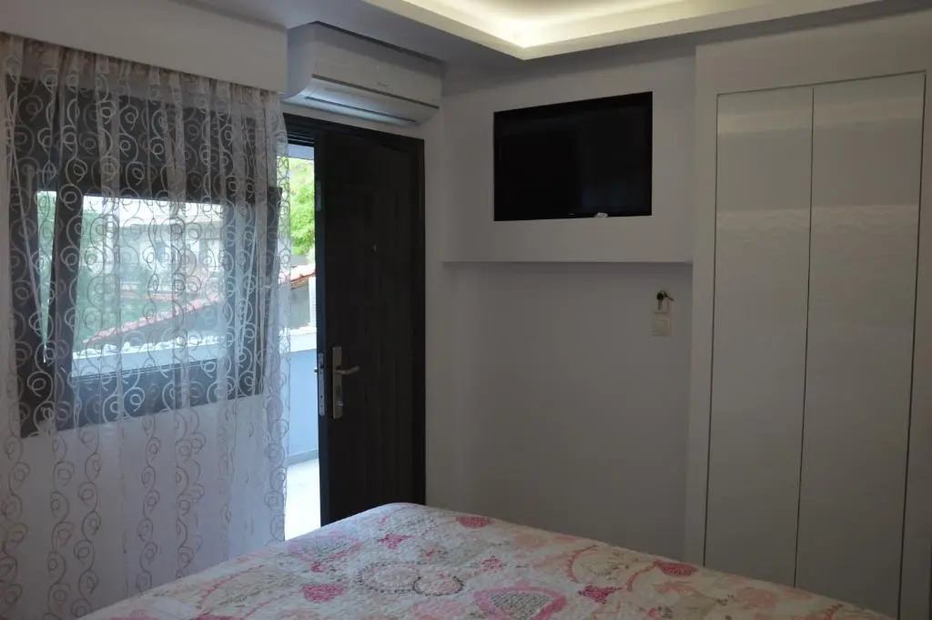 S. Luxury Princess Suite