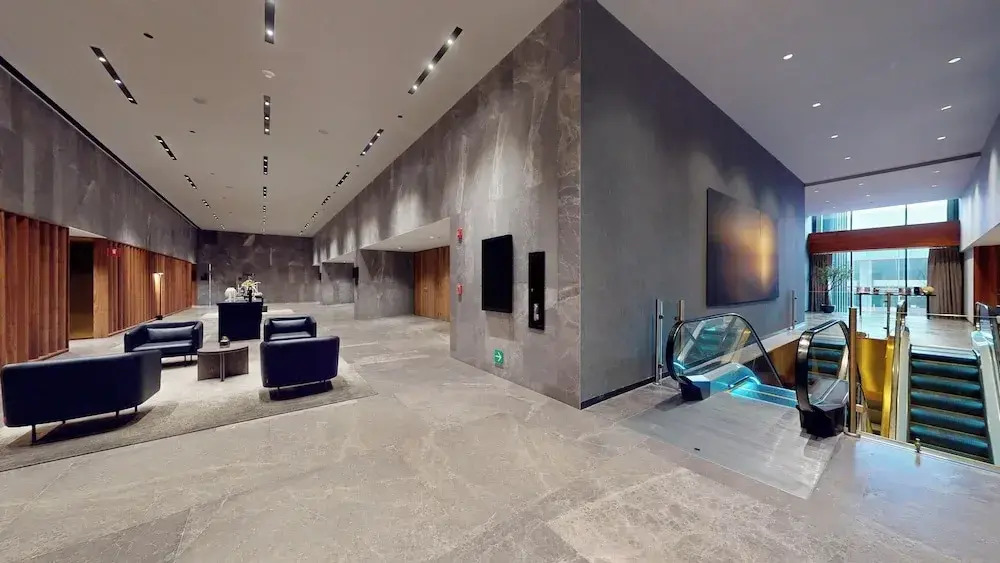 Presidente InterContinental Monterrey by IHG