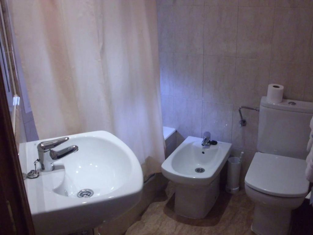 Hotel La Rambla