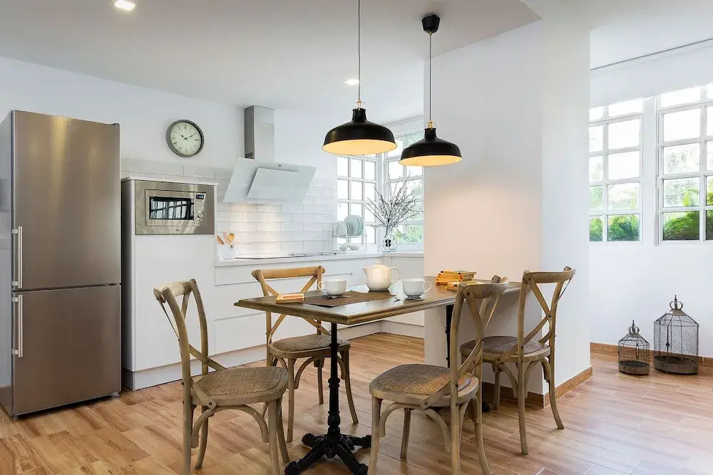Genteel Home San Leandro