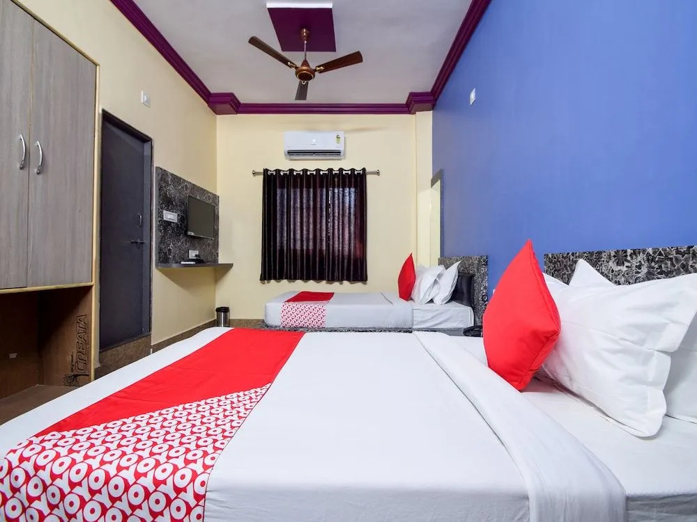 Oyo 19758 Hotel Narayani Palace