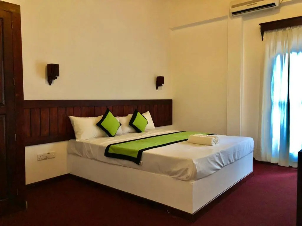 Sundowners Guesthouse