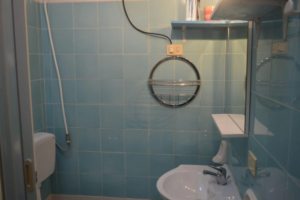 Apartment in the center of San Teodoro, 5 minutes walk from the center and 5 minutes walk from the C-Appartamento degli Ulivi