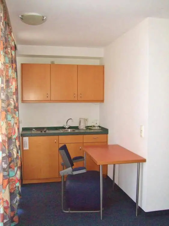 Sporthotel Wiedenbrueck