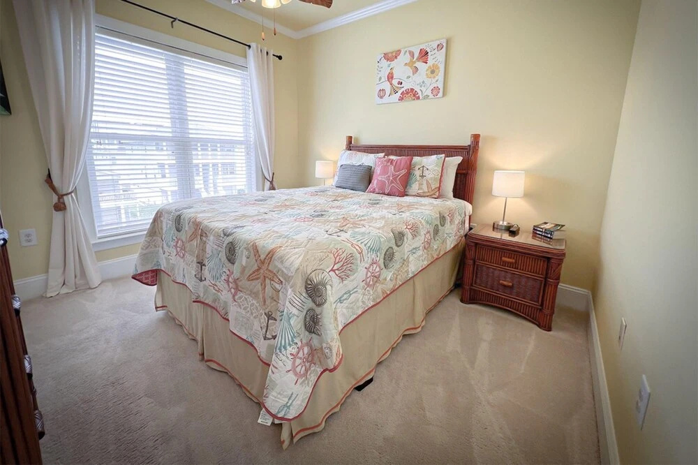 Tequila Mockingbird by Sea Scape Properties