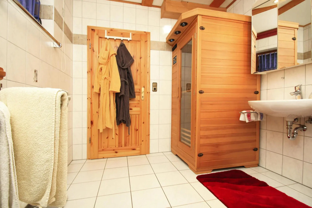 Apartment, Clausthal-Zellerfeld