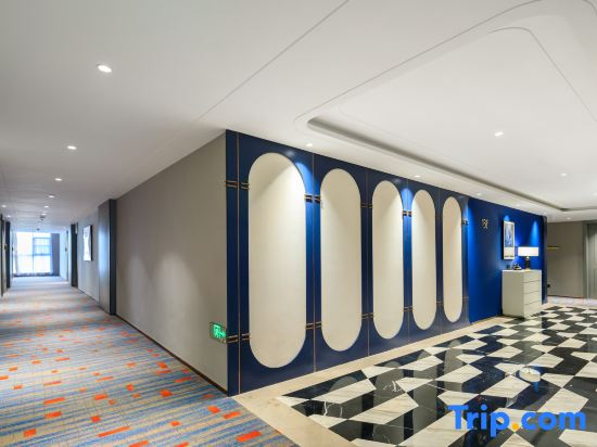 Mehood Lestie Hotel (Longhu Financial Island Zhongyuan Technology Branch