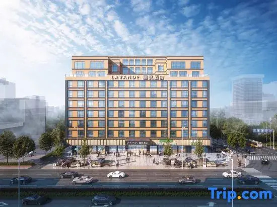 Lavande Hotel Dongguan Dongkeng
