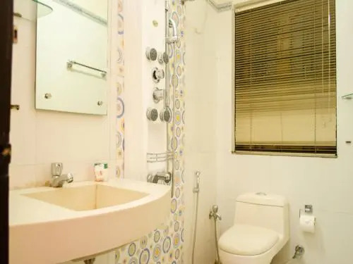 Seacom Inn Panditya By OYO Rooms