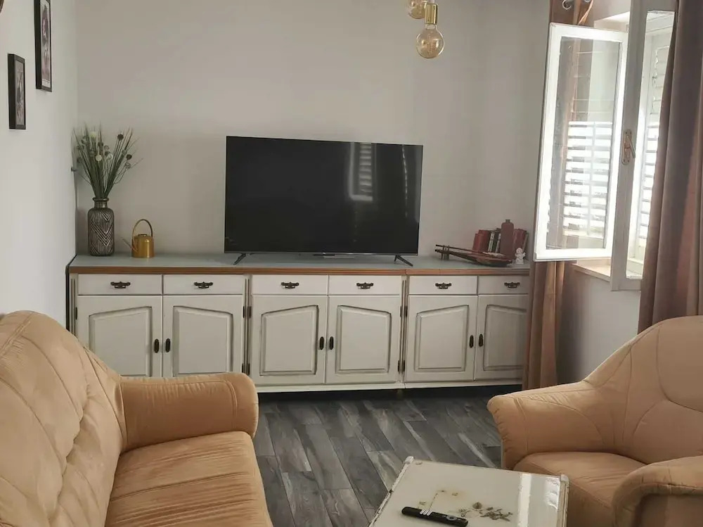 Apartment Solvit - Three Bedroom Apartment With Terrace