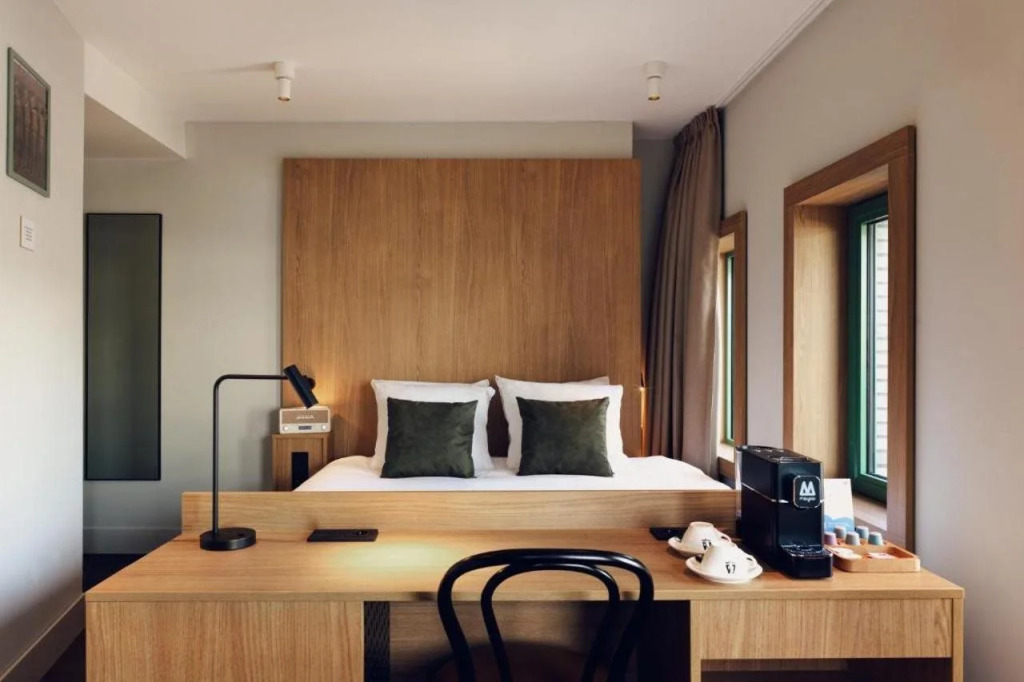 Townhouse Den Haag