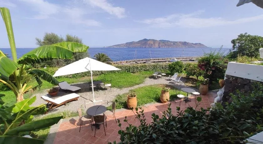 Villa Barbaro B&B