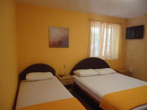 Apartments Forte Mare