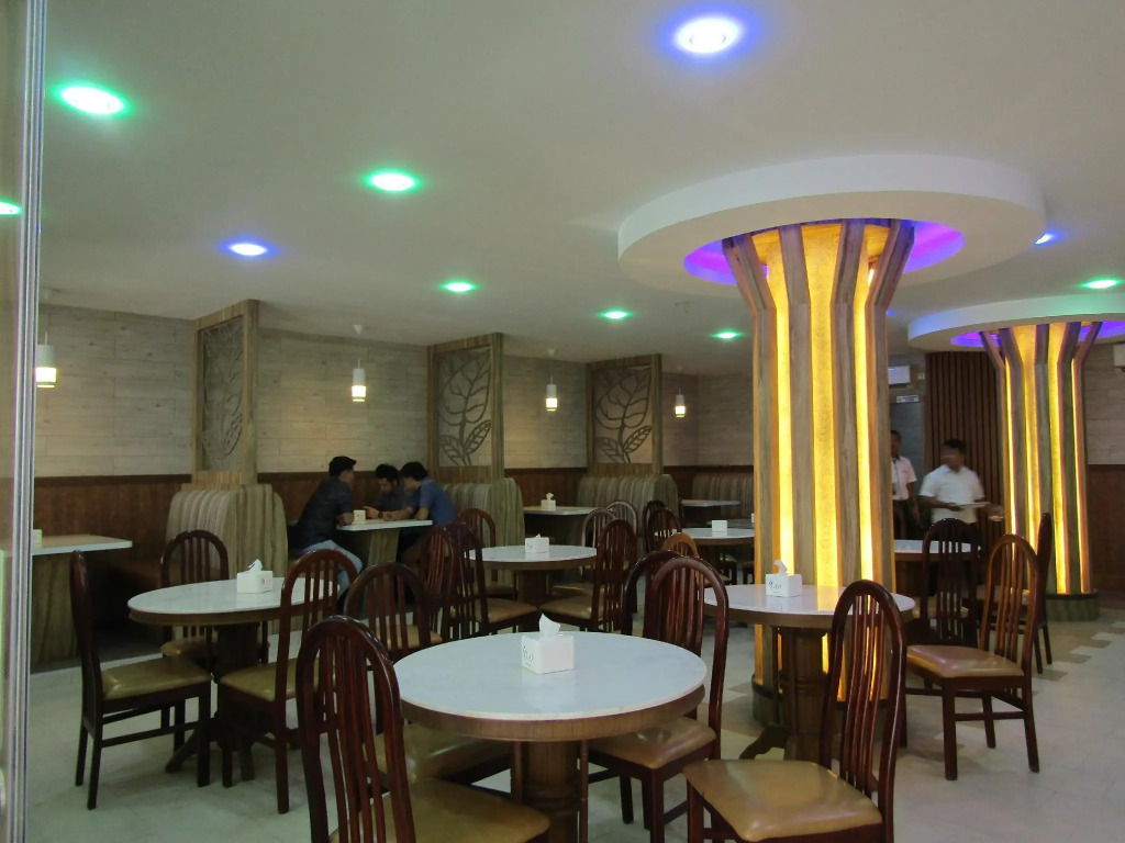 RedDoorz Plus at Paragon Nagoya Hotel Batam