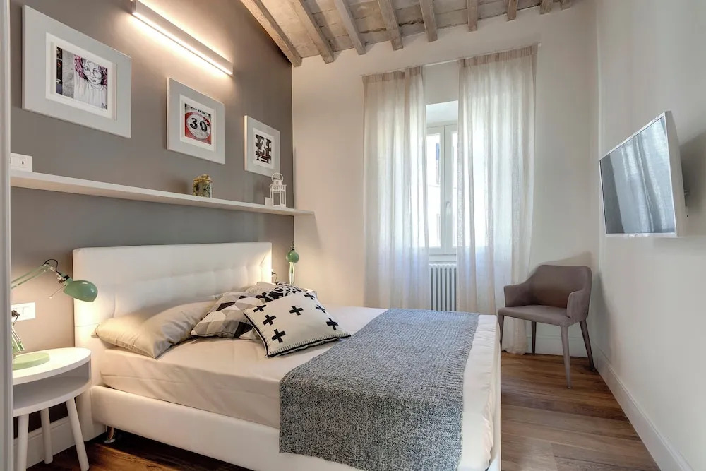 Mamo Florence - Audrey Apartment