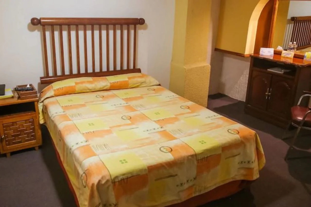 Posada Tolosa