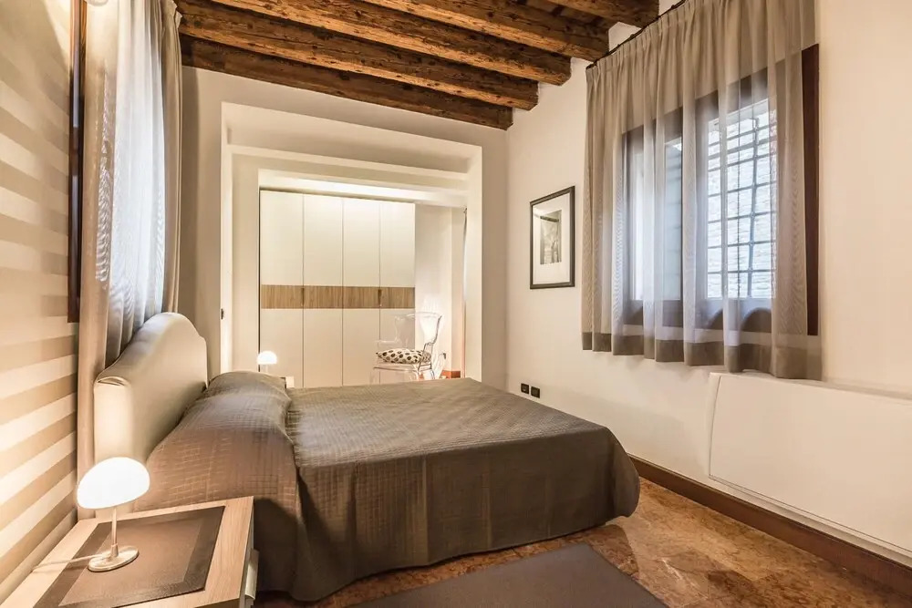 Ca Del Monastero 5 Collection Apartment for 4 Guests