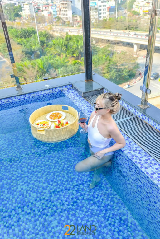 22Land Residence Hotel 2