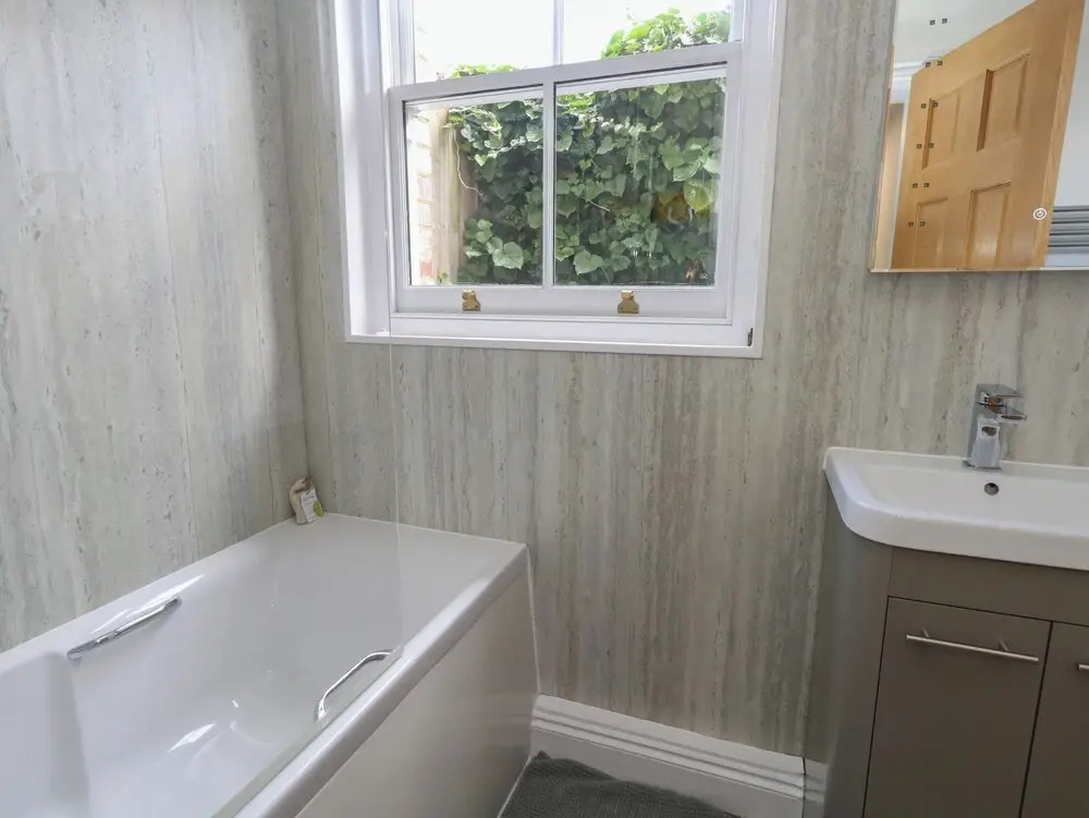 Flat 1 - Sandbanks