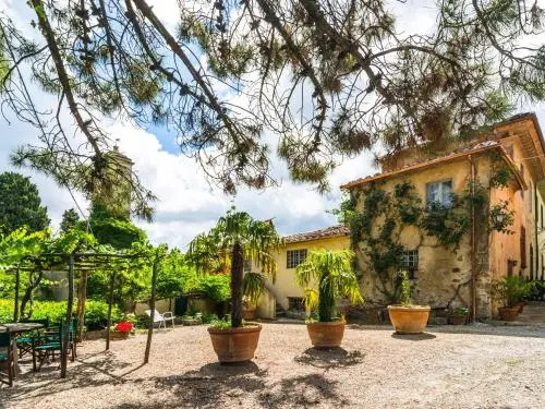 Casa La Ruota