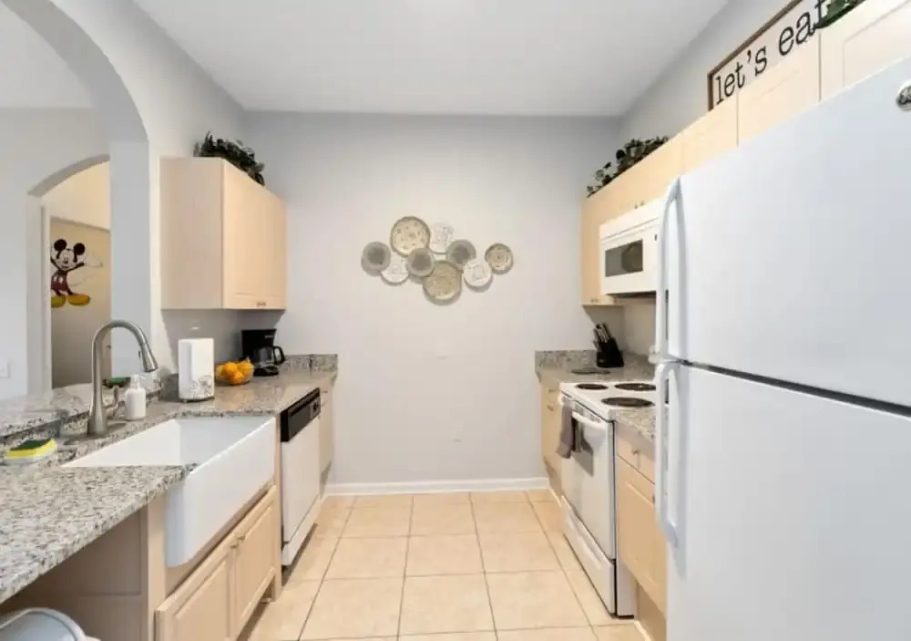 Making Memories at Windsor Palms Resort, Great Amenities and Much More Fun!