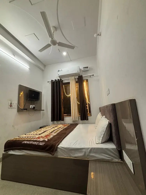 Hotel Moti Palace