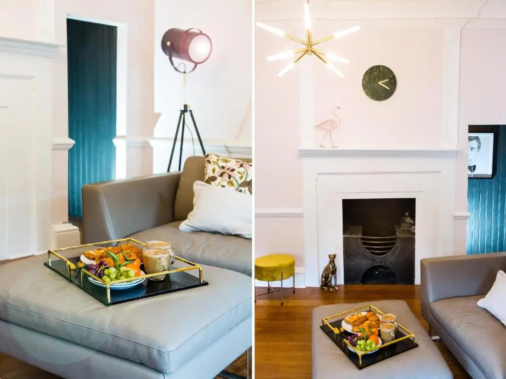 Luxury Travel Emporium YO1 - Exquisite 400 Year Old, City Centre Townhouse