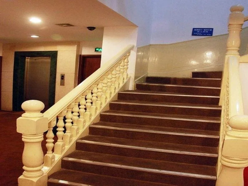 Shanghai Dock Bund Hostel