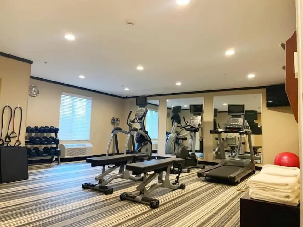 Candlewood Suites Belle Vernon