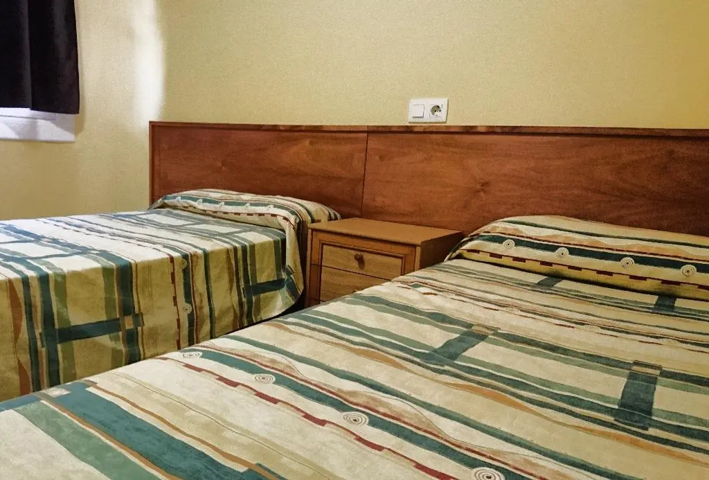 Apartaments Garrotxa
