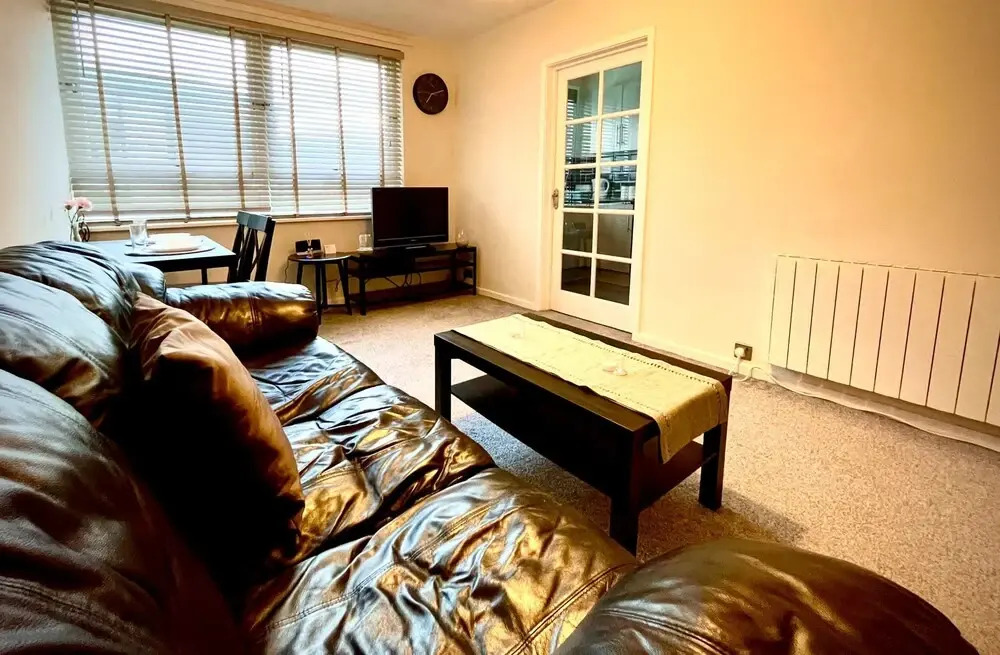 Boutique Apartment in Newcastle Upon Tyne