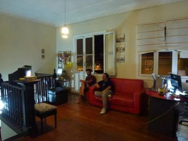 Casaclub Hostel