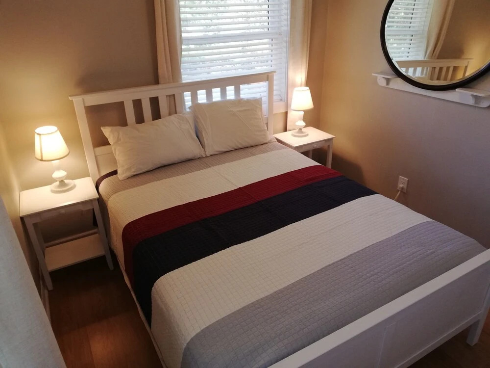A Beautiful Cottage In The Heart Of The Kawarthas