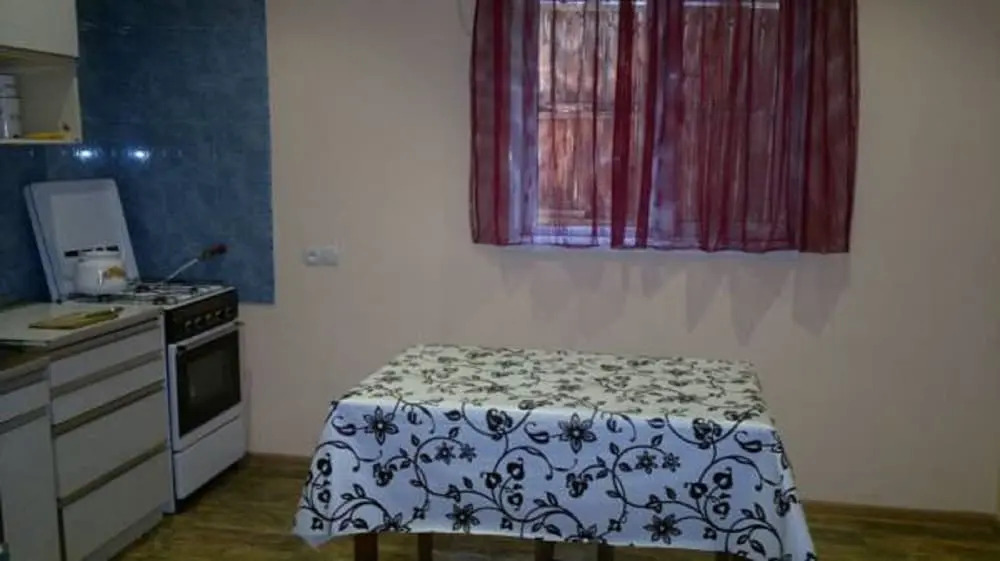 Guest House Besarioni